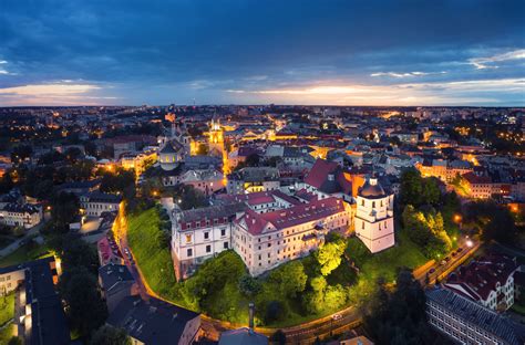 LUBLIN